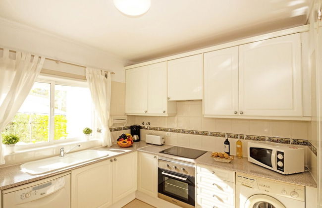 Townhouse Moreton - Foto 41