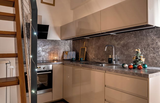 Louren Apartments - Foto 41