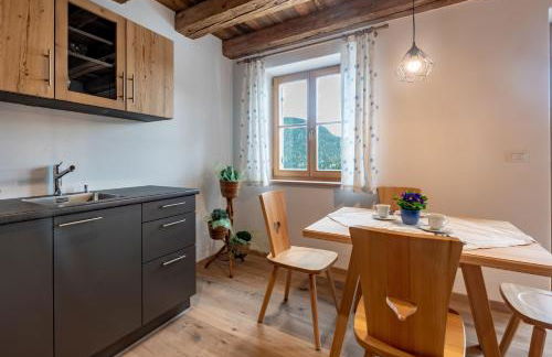 Oberprünst Hof - App. St. Luis - Foto 7