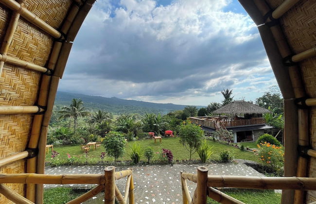 Villa Bambu Rinjani & Restaurant - Foto 10