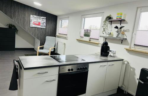 Apartment in Erftstadt , Phantasialand Brühl bei Cologne, Zentral, Bahnhof nah - Foto 11