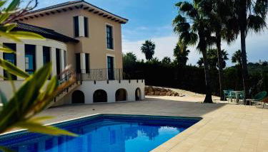 Luxury villa pool&beach paradise - Foto 2