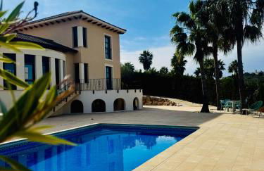 Luxury villa pool&beach paradise - Foto 2