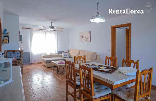 Cristi Bressals by Rentallorca - Foto 35