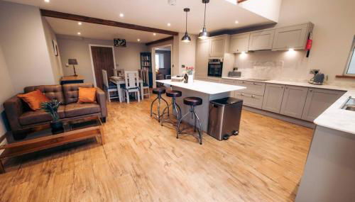 Meadow View near Settle. Short walk to food pub - Foto 2