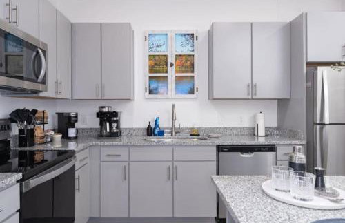 Lux 2 BR with private 2 bath Mins to Oak Mtn St Park) - Foto 13