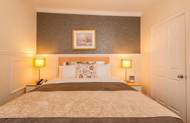 Parc Suites Hotel - Foto 3