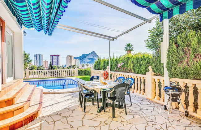 Villa Matthias - Photo 31