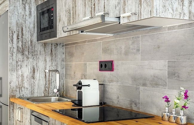 Dreamkeys Apartments & Suites - Foto 70