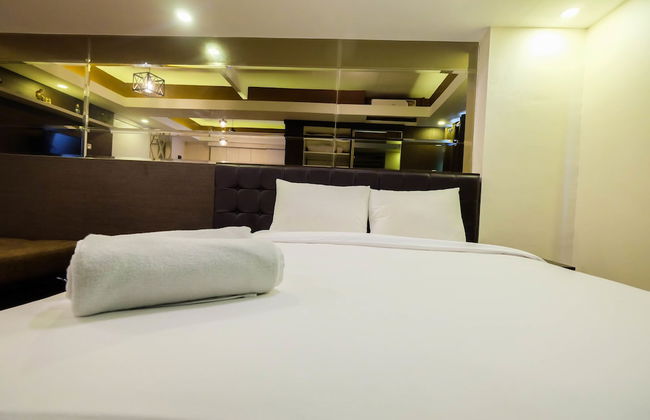 Spacious Studio Room at Green Pramuka Apartment - Foto 4