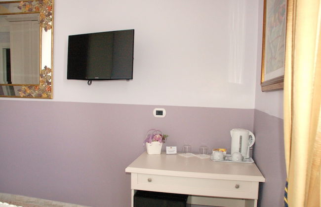 Charme Holidays Colosseum - Foto 43