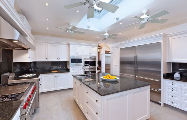 Leamington Pavilion by Blue Sky Luxury - Foto 5