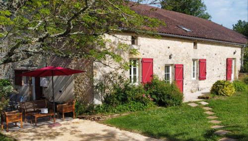 Ferme Saint Martin le Redon - Foto 1