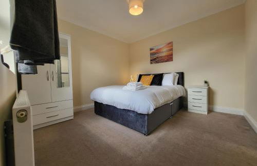 Tooting Bec Central Apartment by London Tube - Photo 9