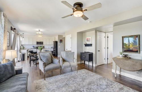 The Great Escape - 6BR, Gym, Hot Tub, Pets OK! - Foto 9