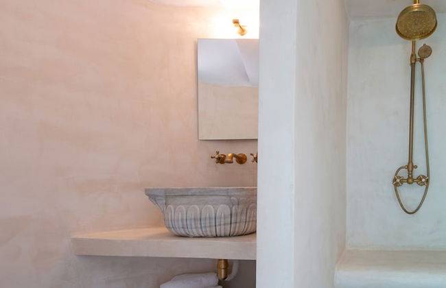 Emporio A Captivating 6-bed Villa in Nimborio - Foto 17