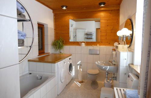 Ferienwohnung am Kneipp-Park - Foto 6