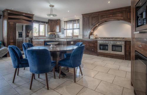 Knights Rest - 4 Bed Holiday Home - Princes Gate - Foto 14