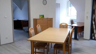 Gîte Maisons Bleues chez A et A WOLFF - Foto 2