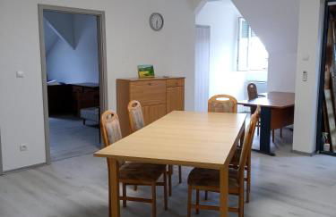 Gîte Maisons Bleues chez A et A WOLFF - Photo 2