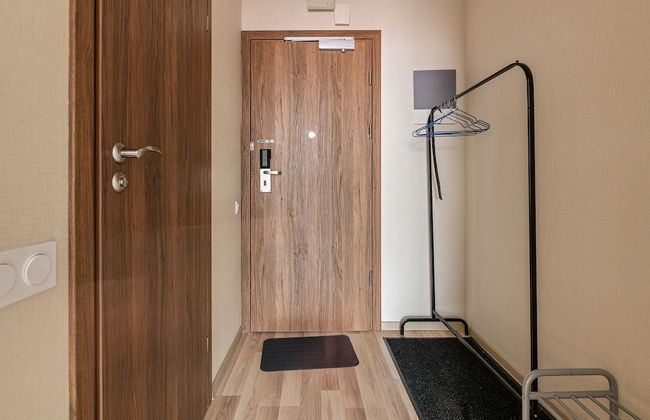 Apartment YE'S - Foto 9