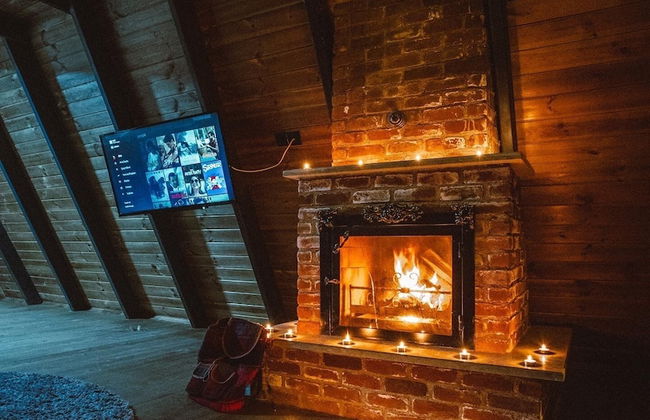 BLS Bungalove Sapanca - Foto 4