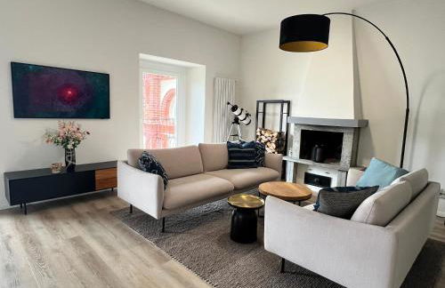 Appartement Villa Parco Ameno - Photo 18