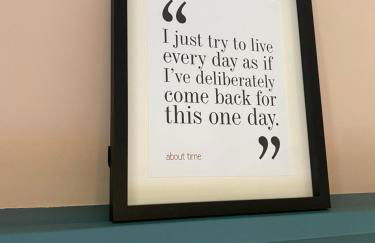 About Time Meva - stylish two-bedroom, dog-friendly home-from-home with parking and garden - Foto 28