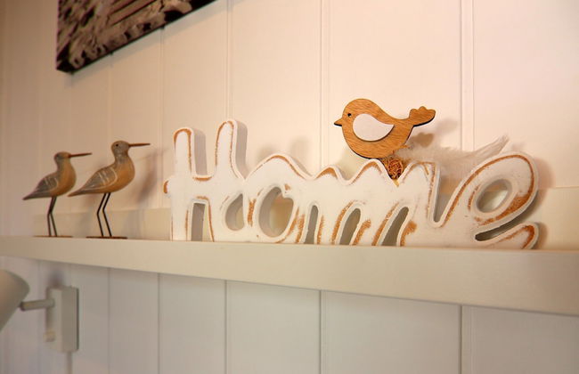 Charmanter Bungalow in Neubukow nahe der Ostsee - Foto 10