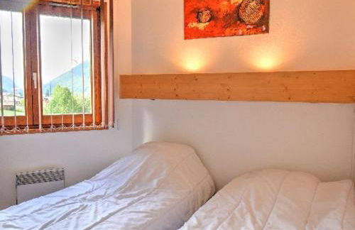 Bel appart refait 2 pièces, skis aux pieds, WIFI, parking - FR-1-524-30 - Foto 8