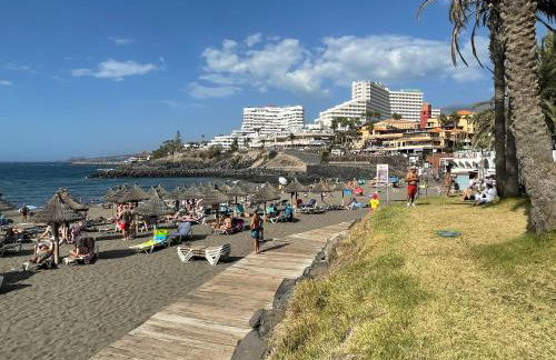 Apartamerica 471, Gartenwohnung, Pool, 150 M zum Strand, Las Americas - Foto 67