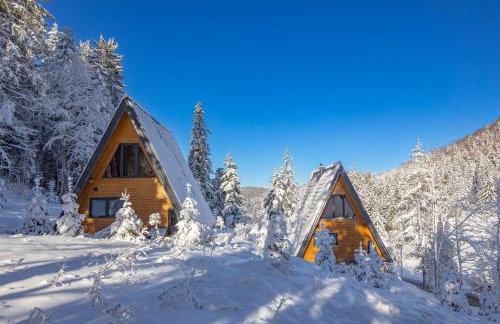 Gorska bajka - Tisa, planinska kuća za odmor i wellness - Foto 34