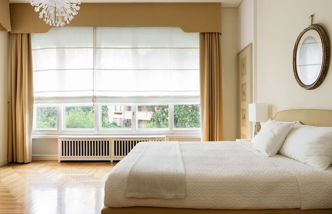 Home at Hotel - Monte Rosa - Foto 4