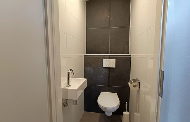 2 bedroom House in Otterlo with swimming pool and terrace - Photo 10