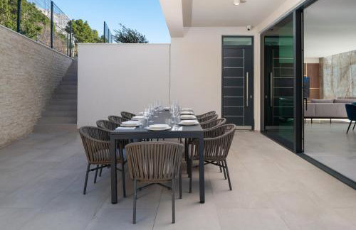 Luxury Villa Hedonia - Foto 41