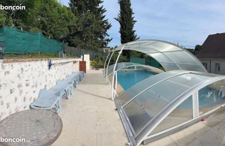gite la caleche - Photo 30