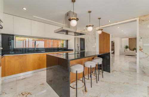 Lê Maison Deluxe Madeira - Where Peace is breathed and Luxury is felt! - Foto 20