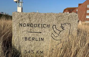 Fewo Klabautermann - Foto 18