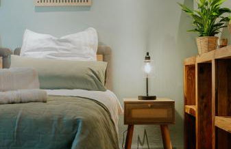 Atlas Apartment Essen, 3 Zimmer, Uniklinik, Messe, Parkplatz, Balkon - Foto 23