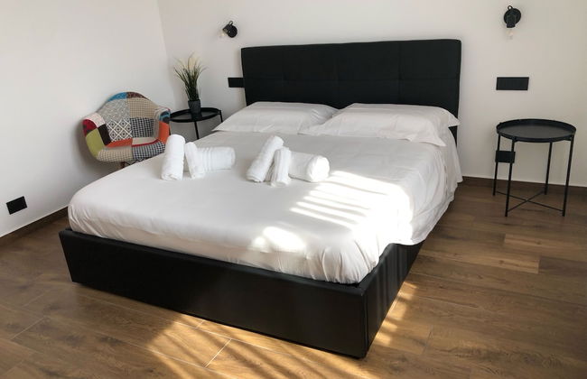 BorgiaRooms Luxury Apartment - Photo 2