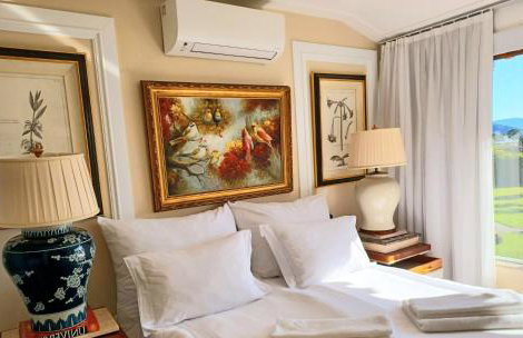 Frente & Vista do Mar - Ao Lado do Fasano - Angra dos Reis, RJ - Foto 9