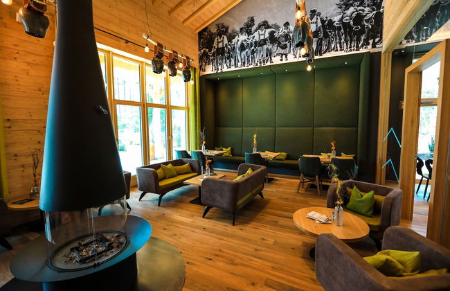 Center Parcs Bungalowpark Allgäu - Foto 72