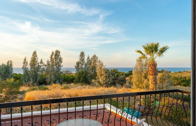 Argaka Sun Villa Tria Large Private Pool Walk to Beach Sea Views A C Wifi - 3271 - Photo 17