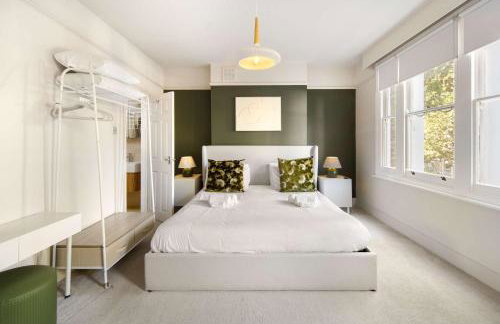 10 Mins Walk to The Oval, The Kennington Retreat - Photo 20