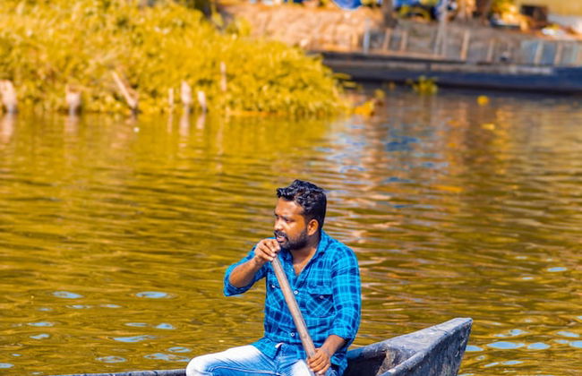 Marvel Cruise - Foto 22