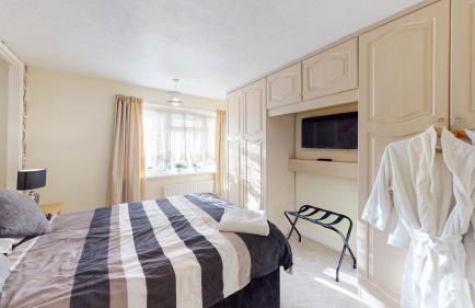 Orpington North Townhouse - Photo 20