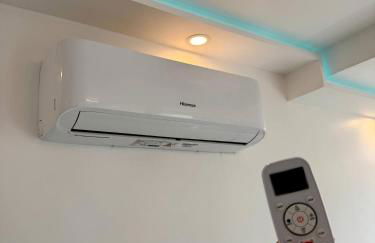 Luxury Apartment with Sea View and Private Beach Access - Photo 8