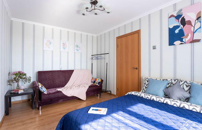 Apartments Vesta at Ilyushin str. - Foto 2