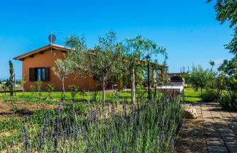 Agriturismo Poggio Di Maremma - Foto 35