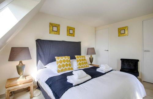 Duplex très proche de Deauville Tennis et piscine - Photo 3